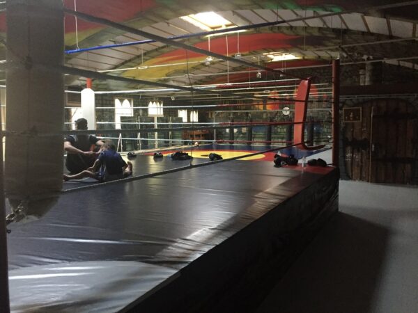 Afbeelding van sportschool Sportcentrum Team Sportlife