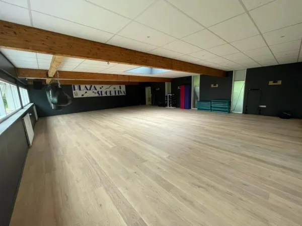 Afbeelding van sportschool Plaza Sportiva