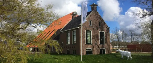 Afbeelding van sportschool De Sportpleats