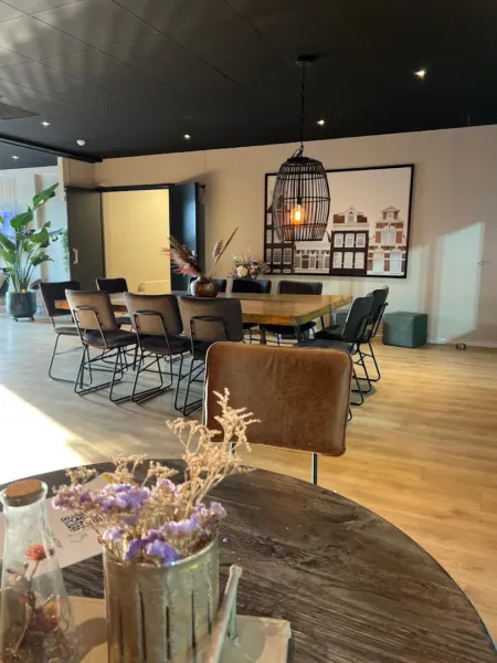 Afbeelding van sportschool Fitnessclub Druten