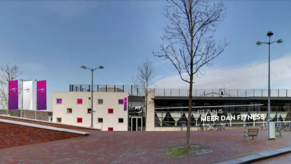 Afbeelding van sportschool ProFit Gym Assen BV