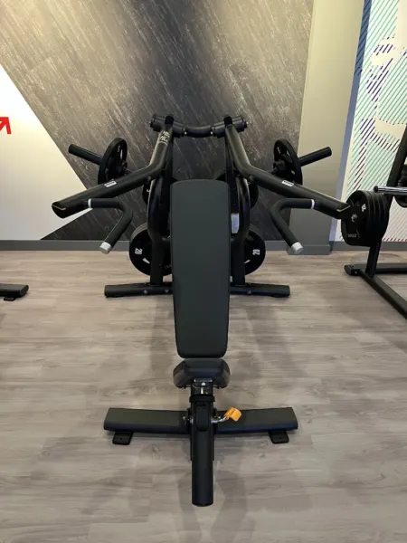Afbeelding van sportschool Anytime Fitness - Maarheeze