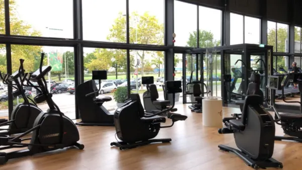 Afbeelding van sportschool CORE Fitness XL