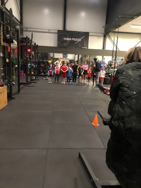 Afbeelding van sportschool RC Workout Elite Fitness & Personal Training