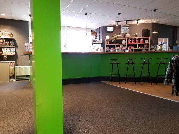 Afbeelding van sportschool Sportcentrum Stedebroec