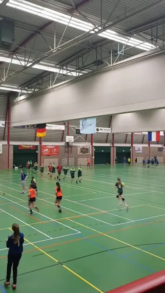 Afbeelding van sportschool Optisport | Sporthal en Evenementencomplex De Trije
