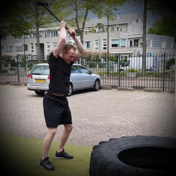 Afbeelding van sportschool Frank's Gym