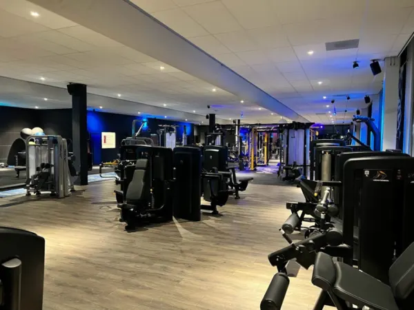 Afbeelding van sportschool Sportcentrum The Right Move