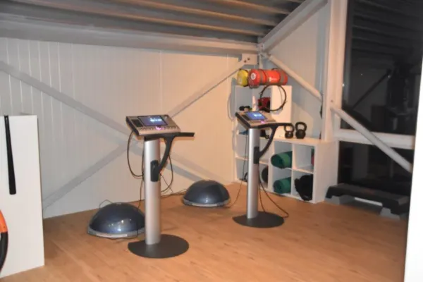 Afbeelding van sportschool Bodyvillage