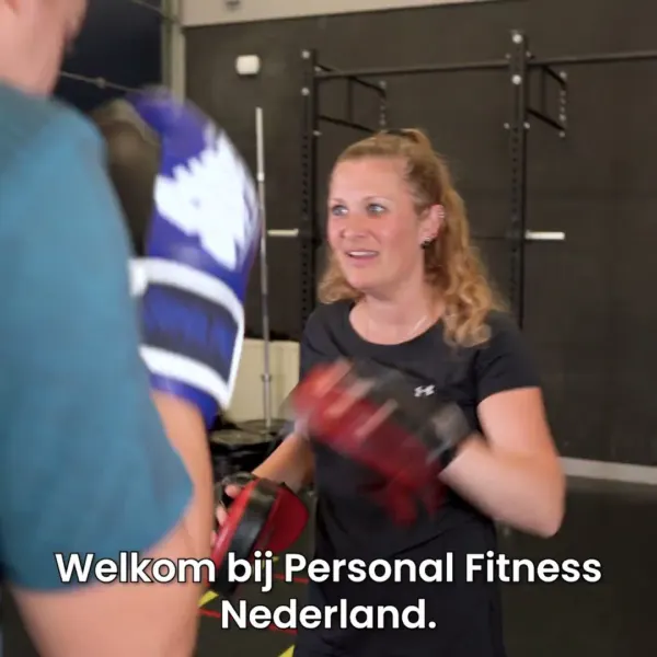 Afbeelding van sportschool Personal Fitness Nederland - Roermond