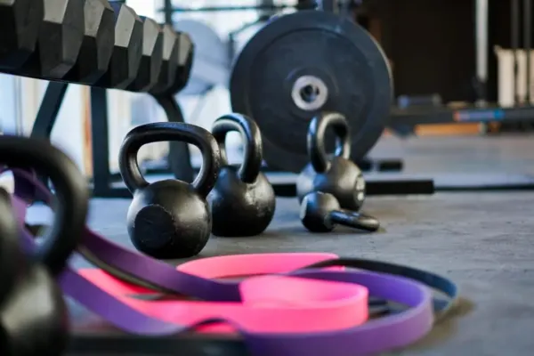 Afbeelding van sportschool Leroy's Gym