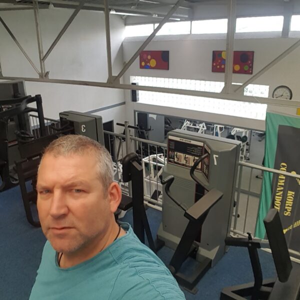 Afbeelding van sportschool Sportingclub aad de hoog
