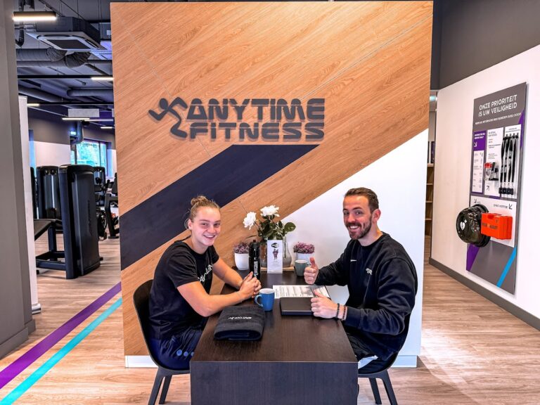 Anytime Fitness - Eindhoven