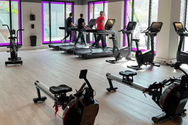Afbeelding van sportschool Anytime Fitness - Swalmen
