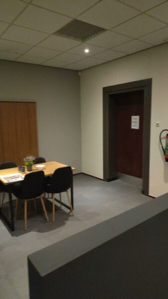 Afbeelding van sportschool HeelFit