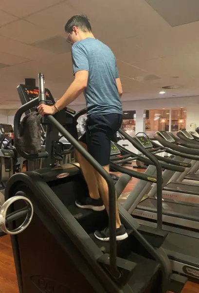 Afbeelding van sportschool Sportivo Healthcenter Oudenbosch