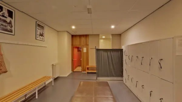 Afbeelding van sportschool Atrium Sport & Health