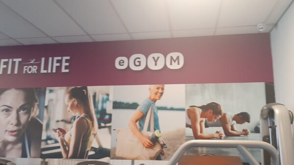 Afbeelding van sportschool Fit Sports