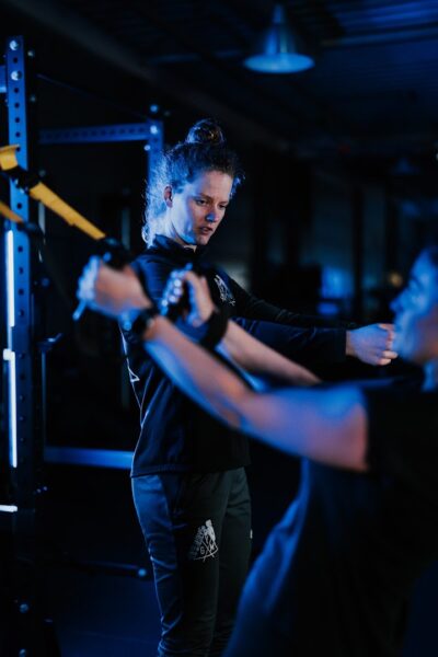 Afbeelding van sportschool Exclusive Gym