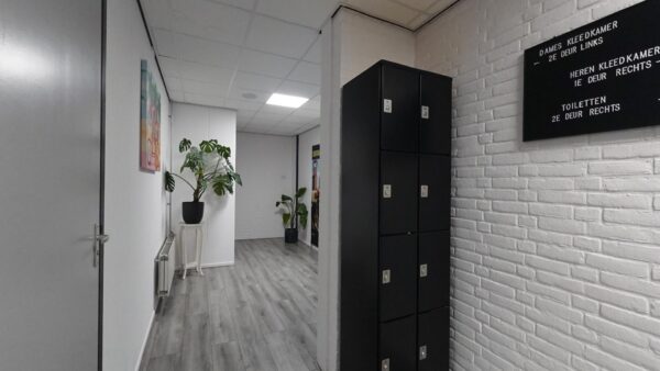 Afbeelding van sportschool Sportcentrum het Noord