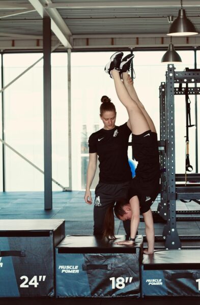 Afbeelding van sportschool Exclusive Gym