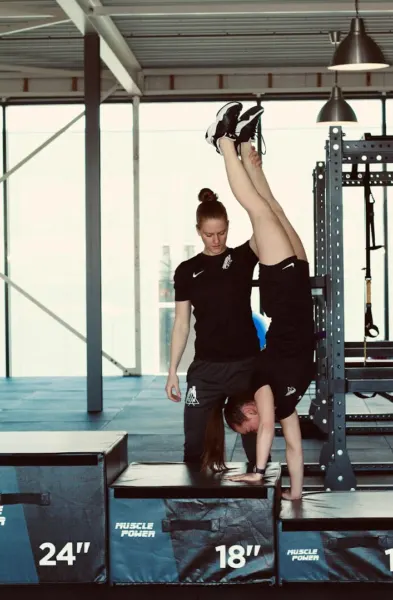 Afbeelding van sportschool Exclusive Gym