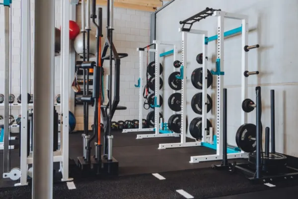Afbeelding van sportschool Whole-Fit