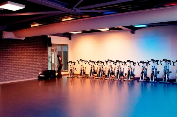 Afbeelding van sportschool Fitness de Bataaf
