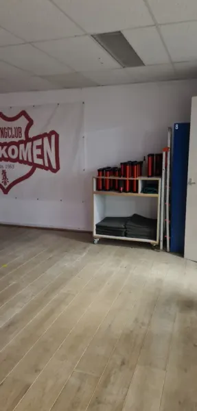 Afbeelding van sportschool Sportingclub Theo Komen
