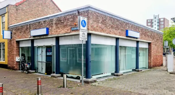 Afbeelding van sportschool Djezfit