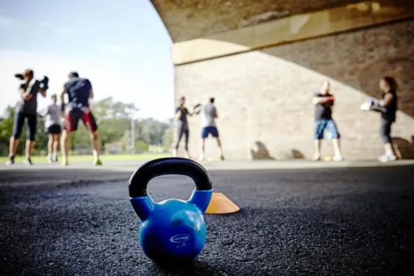 Afbeelding van sportschool ENERGYSPORT