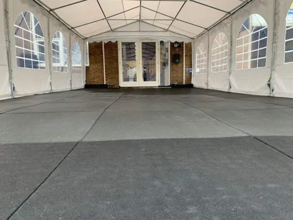 Afbeelding van sportschool CrossFit IJmuiden