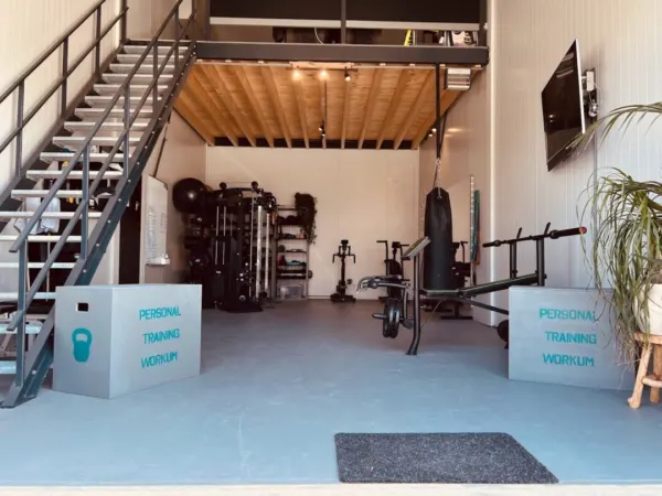 Afbeelding van sportschool Personal Training Workum
