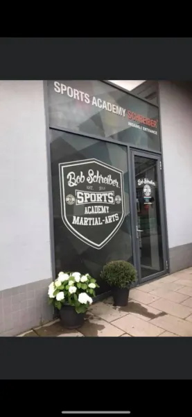 Afbeelding van sportschool Sports Academy Schreiber