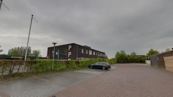 Afbeelding van sportschool Bodyshape - Your Personal Gym
