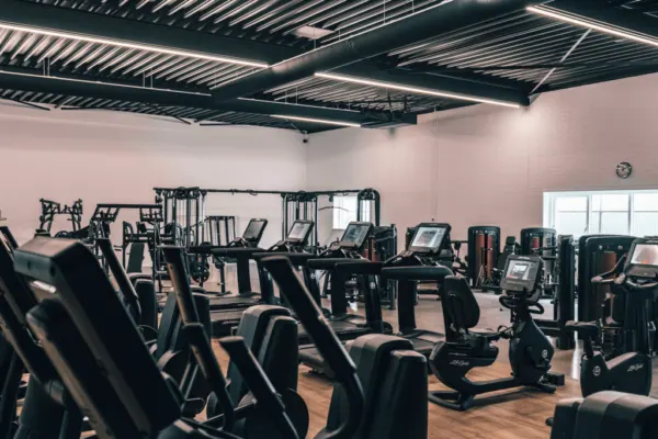 Afbeelding van sportschool FOCUS health & fitness MH