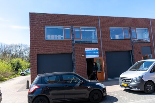 Afbeelding van sportschool Personal Fitness Nederland - Valkenswaard