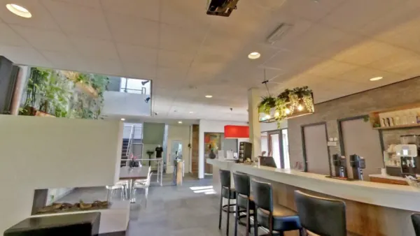 Afbeelding van sportschool Sport Point