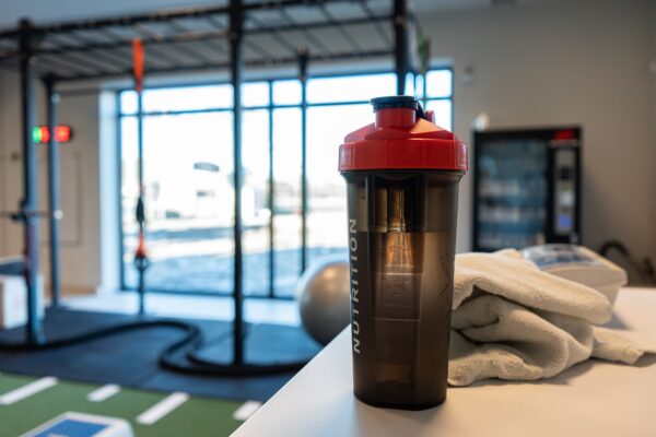 Afbeelding van sportschool FunFit