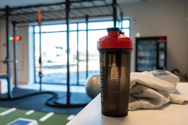 Afbeelding van sportschool FunFit