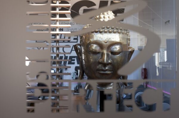 Afbeelding van sportschool Studio Perfect Sportschool Deventer