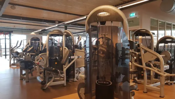 Afbeelding van sportschool LaVita Lifestyleclub