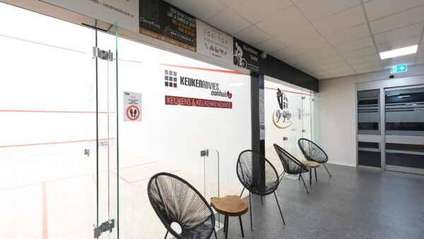 Afbeelding van sportschool Sportcentrum het Noord
