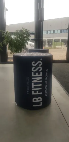 Afbeelding van sportschool LB FITNESS