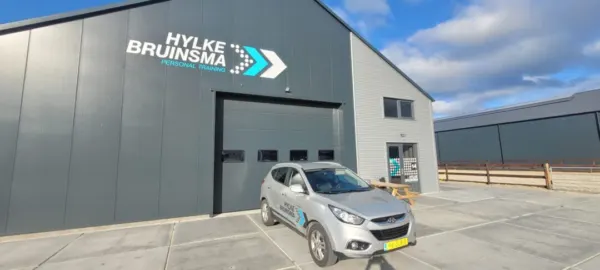 Afbeelding van sportschool Hylke Bruinsma Personal Training
