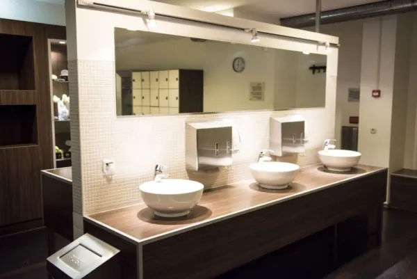 Afbeelding van sportschool il fiore healthcenters Roermond (Herten)