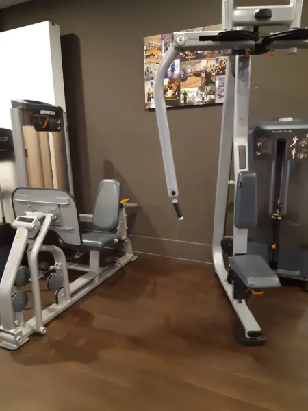Afbeelding van sportschool Anytime Fitness - Weert