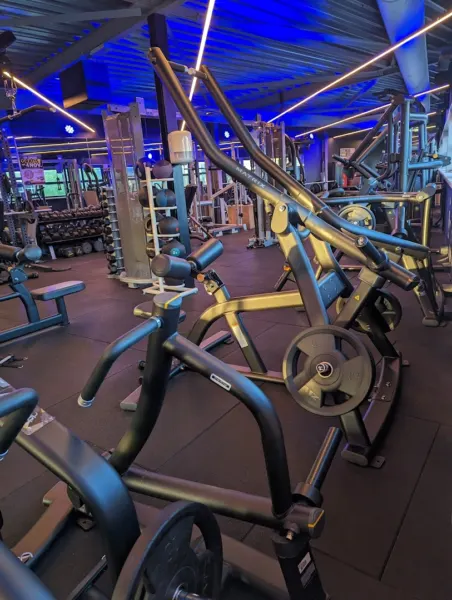 Afbeelding van sportschool Sportclub SENS