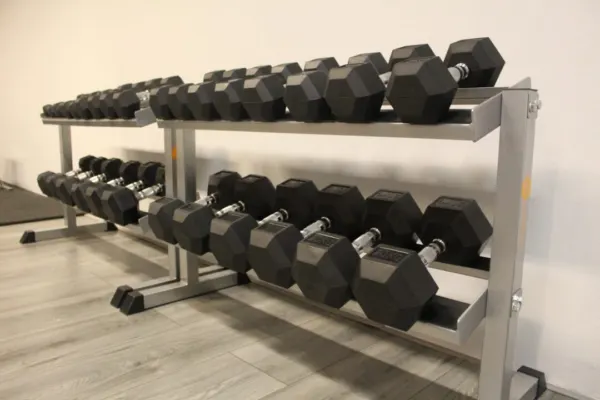 Afbeelding van sportschool Studio Fysiek