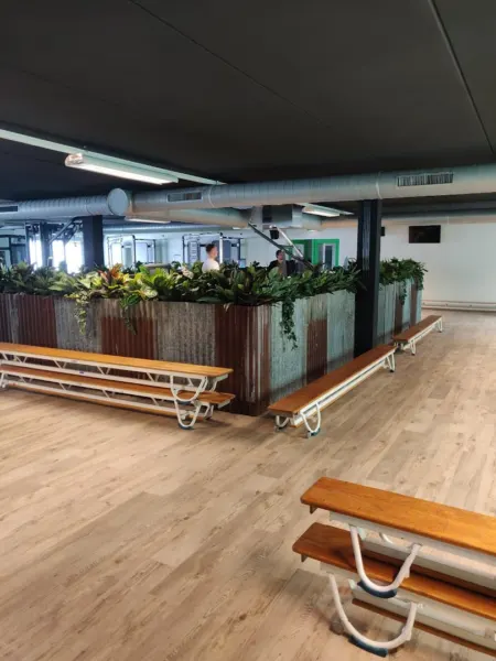 Afbeelding van sportschool Lifestyle center Polder-Fit
